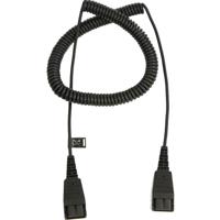 Jabra Cord - QD to QD extension cord - thumbnail