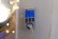 Brennenstuhl Comfort Line Digital Weekly Time Switch - 1506321 - thumbnail