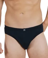 5-pak Heren Slips Katoen - Multipack heren onderbroeken - 100% katoen - thumbnail