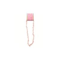 Splitketting Roze Kwarts - met Uitleg Kaartje - thumbnail