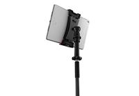 IK Multimedia iKlip 3 Video tablet houder - thumbnail