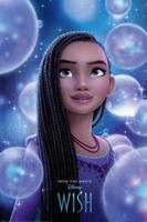 Poster Wish Held 61x91,5cm - thumbnail