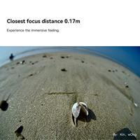 TTArtisan 11mm F2.8 L Black - thumbnail