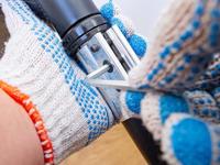 Set inbussleutels met kogelkop 9 st. Velleman - Velleman - thumbnail