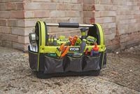 Ryobi RSSLOT1 | Ryobi® 38L grote open draagtas - 5132005341 - thumbnail