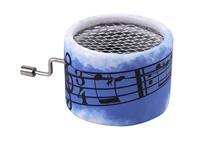 Voggenreiter 1286 muziekdoos Für Elise - thumbnail