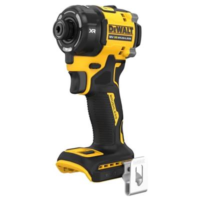 DeWalt dcf870n-xj accu slagschroevendraaier | hydraulisch | 56nm | 18v xr | body - dcf870n-xj DeWalt dcf870n-xj accu slagschroevendraaier | hydraulisch | 56nm | 18v xr | body - dcf870n-xj