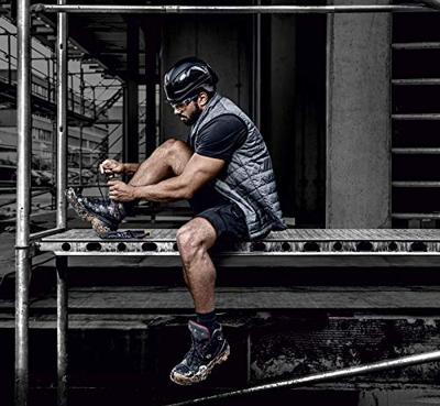 uvex pheos cx2 9198275 Veiligheidsbril Incl. UV-bescherming Blauw, Grijs EN 166, EN 170 DIN 166, DIN 170