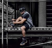 uvex pheos cx2 9198275 Veiligheidsbril Incl. UV-bescherming Blauw, Grijs EN 166, EN 170 DIN 166, DIN 170 - thumbnail