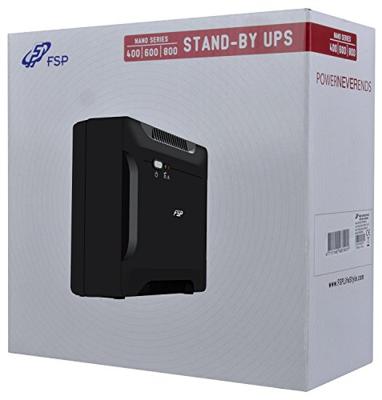 FSP Fortron NANO800 UPS 800 VA