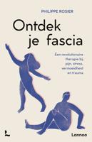 Ontdek je fascia - Philippe Rosier - ebook - thumbnail