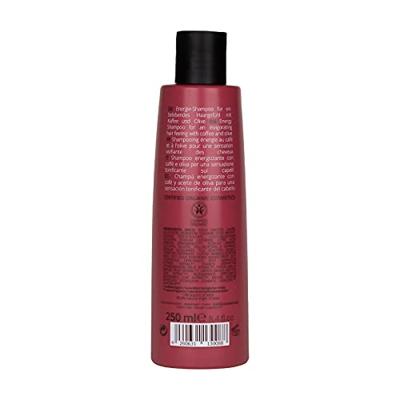 GRN Rich Elements Shampoo Energy - thumbnail