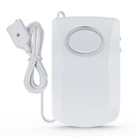 130dB water lekkage alarm detector sensor detectie vloed alarm overloop Home beveiligingsalarmsysteem - thumbnail