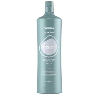 Fanola Wonder Frequent Shampoo 1000ml
