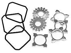 Diff washer set (for #85427 alloy diff case set)