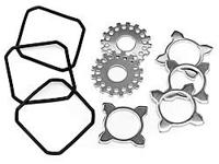 Diff washer set (for #85427 alloy diff case set) - thumbnail