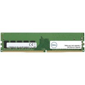 Dell PC-werkgeheugen module A9781927 8 GB 1 x 8 GB DDR4-RAM 2666 MHz Dell PC-werkgeheugen module A9781927 8 GB 1 x 8 GB DDR4-RAM 2666 MHz
