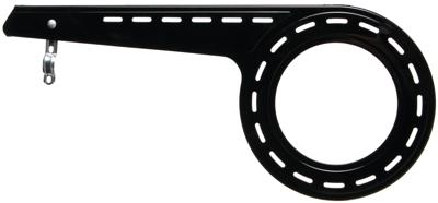 HORN kettingscherm "sk24" chain gaurd sk24 sport plastic