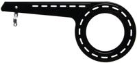 HORN kettingscherm "sk24" chain gaurd sk24 sport plastic - thumbnail