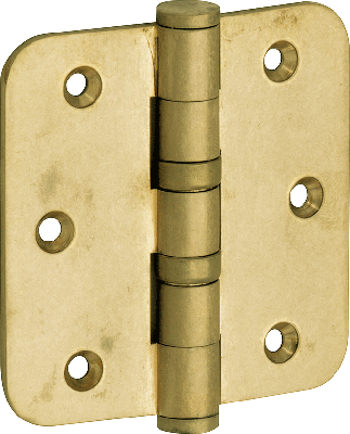 12x Kogell.scharn. RoH 89x89mm vlak MTO