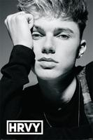Poster HRVY Personal 61x91,5cm - thumbnail