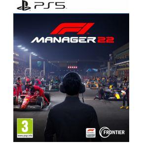 F1 Manager 2022