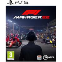 F1 Manager 2022 - thumbnail