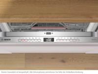 Bosch SBV6YCX02E Vaatwasser - thumbnail