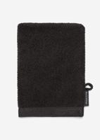 Marc O'Polo Marc O'Polo Timeless Uni Washandje Anthracite 16x22 - thumbnail