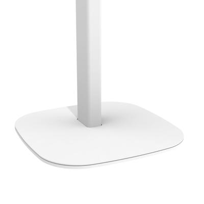 Cavus: Draaibare standaard voor Bluesound Pulse Flex 2i - Wit