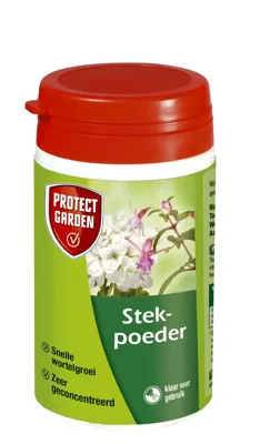 Stekmiddel 25g Bayer Protect Garden - Protect