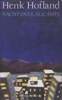 Nacht over Alicante - H.J.A. Hofland - ebook - thumbnail