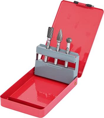 KS Tools 5153203 Freesstiftset Hardmetaal