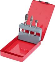 KS Tools 5153203 Freesstiftset Hardmetaal - thumbnail