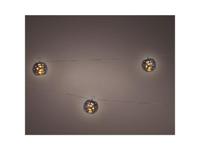 Lumineo Led solar strengverlichting l175cm - thumbnail