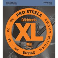 D'Addario EPS160 snarenset voor elektrische basgitaar - thumbnail