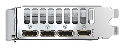 VGA Gigabyte GeForce RTX 5060 EAGLE OC ICE 8GB