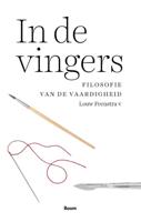 In de vingers (Paperback) - thumbnail
