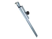 ProPlus 360815 Grasdoorn Rasendorn 50cm Ø35mm f. Sonnenschirme, Wäschespinnen, etc. 1 stuk(s) - thumbnail