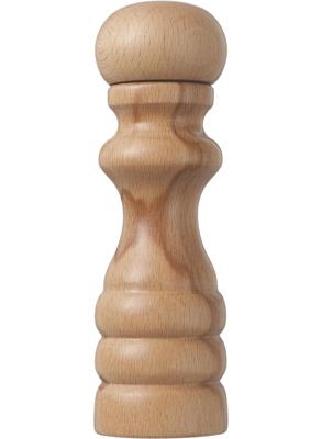 HEMA Peper- Of Zoutmolen - 5 X 15.5 - Hout (hout)