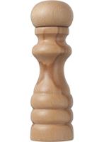 HEMA Peper- Of Zoutmolen - 5 X 15.5 - Hout (hout) - thumbnail