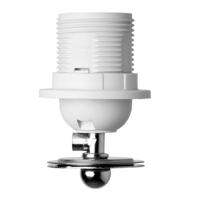 Light depot - combi set 1 light table lamp with white and switch - Outlet - thumbnail