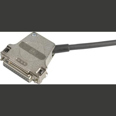 HARTING 09 67 025 0334 09670250334 Schaalbehuizing Metaal 1 stuk(s)