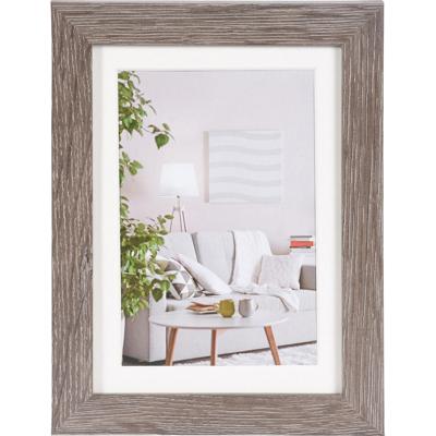 Henzo fotolijst modern 13x18cm grijs
