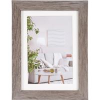 Henzo fotolijst modern 13x18cm grijs - thumbnail