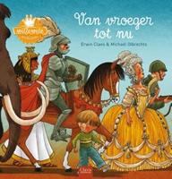 Van vroeger tot nu (Hardback) - thumbnail