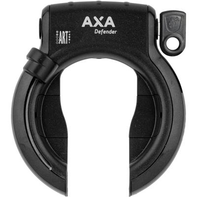 Axa ringslot defender met steps frame slot bt-e8010