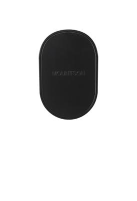 Mountson Premium muurbeugel Sonos Move 2 - Zwart (Per Paar) - thumbnail
