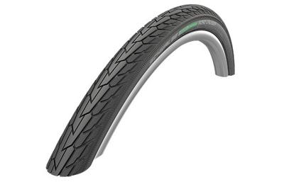Schwalbe Buitenband road cruiser 20x1.75 (47-406) zwart