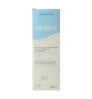 Pierre Fabre Dexeryl creme 250 Gram - thumbnail